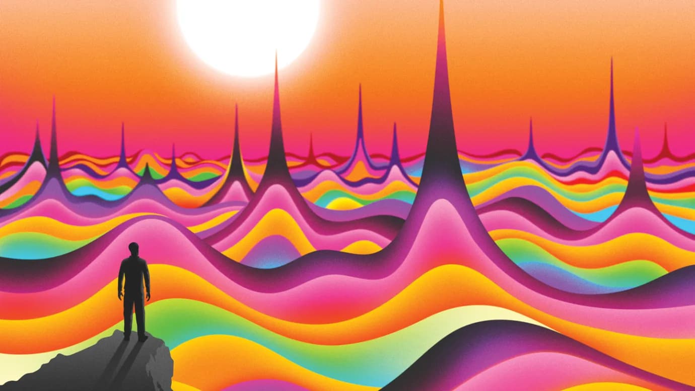 As quantum mechanics turns 100, a new revolution is under way